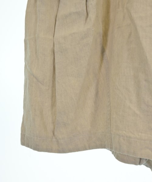 COMME des GARCONS COMME des GARCONS（コムデギャルソンコムデギャルソン）ショートパンツ ベージュ サイズ:XS レディース/2200622250052