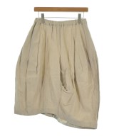 COMME des GARCONS COMME des GARCONS（コムデギャルソンコムデギャルソン）ショートパンツ ベージュ サイズ:XS レディース/2200622250052