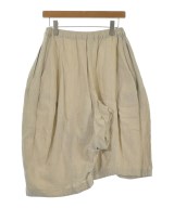 COMME des GARCONS COMME des GARCONS（コムデギャルソンコムデギャルソン）ショートパンツ ベージュ サイズ:XS レディース/2200622250052