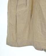 COMME des GARCONS COMME des GARCONS（コムデギャルソンコムデギャルソン）ショートパンツ ベージュ サイズ:XS レディース/2200622250052