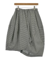 COMME des GARCONS コムデギャルソンショートパンツ SS グレー COMME des GARCONS COMME des GARCONS（コムデギャルソン