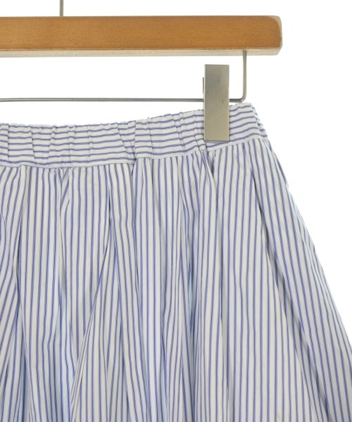 COMME des GARCONS COMME des GARCONS（コムデギャルソンコムデギャルソン）ロング・マキシ丈スカート 白 サイズ:XS レディース/2200622250090