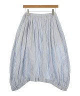 COMME des GARCONS COMME des GARCONS（コムデギャルソンコムデギャルソン）ロング・マキシ丈スカート 白 サイズ:XS レディース/2200622250090