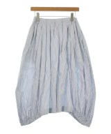 COMME des GARCONS COMME des GARCONS（コムデギャルソンコムデギャルソン）ロング・マキシ丈スカート 白 サイズ:XS レディース/2200622250090