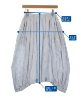 COMME des GARCONS COMME des GARCONS（コムデギャルソンコムデギャルソン）ロング・マキシ丈スカート 白 サイズ:XS レディース/2200622250090