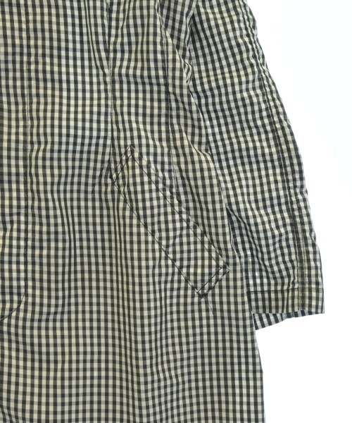 COMME des GARCONS COMME des GARCONS（コムデギャルソンコムデギャルソン）ステンカラーコート 黒 サイズ:XS レディース/2200622250144