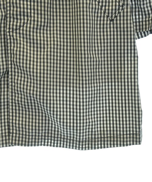 COMME des GARCONS COMME des GARCONS（コムデギャルソンコムデギャルソン）ステンカラーコート 黒 サイズ:XS レディース/2200622250144