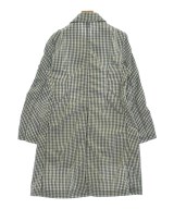 COMME des GARCONS COMME des GARCONS（コムデギャルソンコムデギャルソン）ステンカラーコート 黒 サイズ:XS レディース/2200622250144