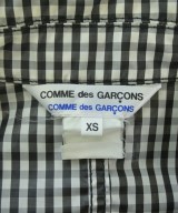 COMME des GARCONS COMME des GARCONS（コムデギャルソンコムデギャルソン）ステンカラーコート 黒 サイズ:XS レディース/2200622250144