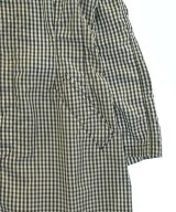 COMME des GARCONS COMME des GARCONS（コムデギャルソンコムデギャルソン）ステンカラーコート 黒 サイズ:XS レディース/2200622250144