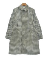 COMME des GARCONS COMME des GARCONS ステンカラーコート