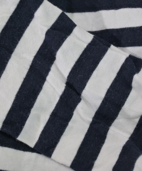 COMME des GARCONS COMME des GARCONS（コムデギャルソンコムデギャルソン）Tシャツ・カットソー 白 サイズ:XS レディース/2200636709010