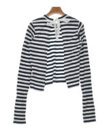 COMME des GARCONS COMME des GARCONS（コムデギャルソンコムデギャルソン）Tシャツ・カットソー 白 サイズ:XS レディース/2200636709010