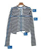 COMME des GARCONS COMME des GARCONS（コムデギャルソンコムデギャルソン）Tシャツ・カットソー 白 サイズ:XS レディース/2200636709010