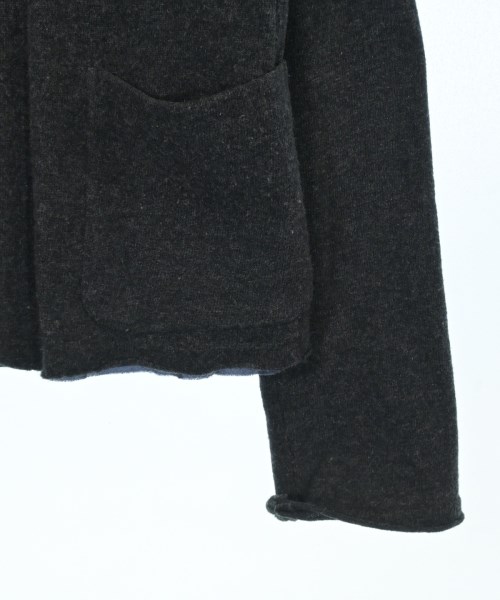 COMME des GARCONS COMME des GARCONS（コムデギャルソンコムデギャルソン）カジュアルジャケット グレー サイズ:-(M位) レディース/2200636709041