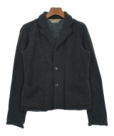 COMME des GARCONS COMME des GARCONS（コムデギャルソンコムデギャルソン）カジュアルジャケット グレー サイズ:-(M位) レディース/2200636709041