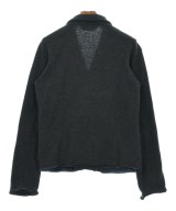 COMME des GARCONS COMME des GARCONS（コムデギャルソンコムデギャルソン）カジュアルジャケット グレー サイズ:-(M位) レディース/2200636709041