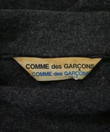 COMME des GARCONS COMME des GARCONS（コムデギャルソンコムデギャルソン）カジュアルジャケット グレー サイズ:-(M位) レディース/2200636709041