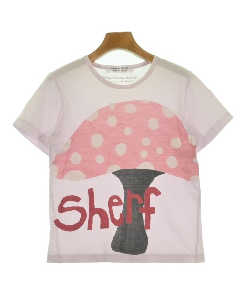 コムデギャルソンコムデギャルソン(COMME des GARCONS COMME des GARCONS)のCOMME des GARCONS COMME des GARCONS Tシャツ・カットソー