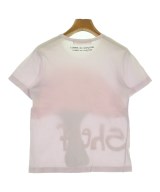 COMME des GARCONS COMME des GARCONS（コムデギャルソンコムデギャルソン）Tシャツ・カットソー ピンク サイズ:-(S位) レディース/2200636837249