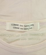 COMME des GARCONS COMME des GARCONS（コムデギャルソンコムデギャルソン）Tシャツ・カットソー ピンク サイズ:-(S位) レディース/2200636837249