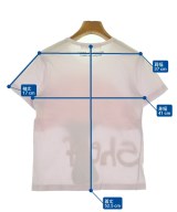 COMME des GARCONS COMME des GARCONS（コムデギャルソンコムデギャルソン）Tシャツ・カットソー ピンク サイズ:-(S位) レディース/2200636837249