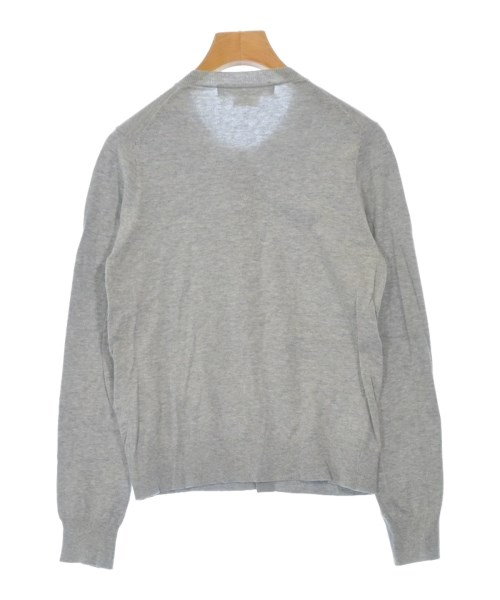COMME des GARCONS COMME des GARCONS（コムデギャルソンコムデギャルソン）カーディガン グレー サイズ:S レディース/2200636985032