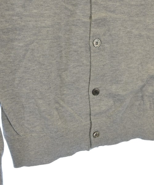 COMME des GARCONS COMME des GARCONS（コムデギャルソンコムデギャルソン）カーディガン グレー サイズ:S レディース/2200636985032