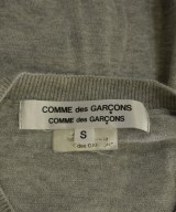 COMME des GARCONS COMME des GARCONS（コムデギャルソンコムデギャルソン）カーディガン グレー サイズ:S レディース/2200636985032