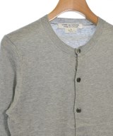 COMME des GARCONS COMME des GARCONS（コムデギャルソンコムデギャルソン）カーディガン グレー サイズ:S レディース/2200636985032