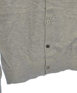 COMME des GARCONS COMME des GARCONS（コムデギャルソンコムデギャルソン）カーディガン グレー サイズ:S レディース/2200636985032