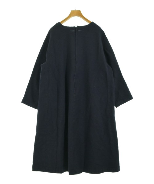 COMME des GARCONS COMME des GARCONS（コムデギャルソンコムデギャルソン）ワンピース 紺 サイズ:S レディース/2200623320037