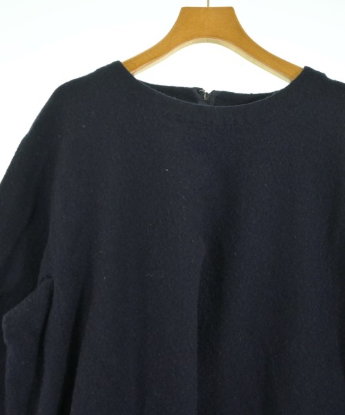 COMME des GARCONS COMME des GARCONS（コムデギャルソンコムデギャルソン）ワンピース 紺 サイズ:S レディース/2200623320037