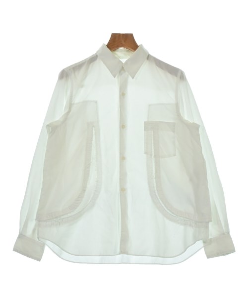 コムデギャルソンコムデギャルソン(COMME des GARCONS COMME des GARCONS)のCOMME des GARCONS COMME des GARCONS ブラウス