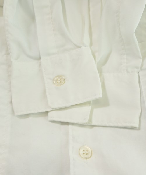 COMME des GARCONS COMME des GARCONS（コムデギャルソンコムデギャルソン）ブラウス 白 サイズ:S レディース/2200623320068