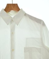 COMME des GARCONS COMME des GARCONS（コムデギャルソンコムデギャルソン）ブラウス 白 サイズ:S レディース/2200623320068