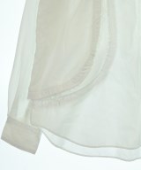COMME des GARCONS COMME des GARCONS（コムデギャルソンコムデギャルソン）ブラウス 白 サイズ:S レディース/2200623320068