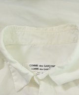COMME des GARCONS COMME des GARCONS（コムデギャルソンコムデギャルソン）ブラウス 白 サイズ:S レディース/2200623320068