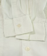 COMME des GARCONS COMME des GARCONS（コムデギャルソンコムデギャルソン）ブラウス 白 サイズ:S レディース/2200623320068