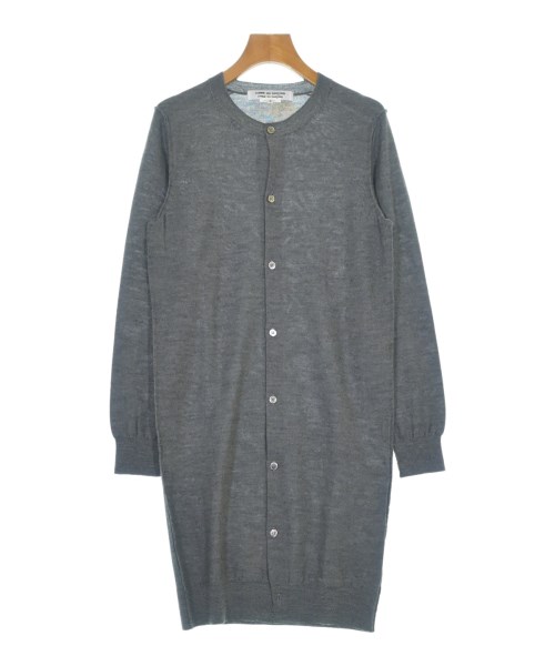 コムデギャルソンコムデギャルソン(COMME des GARCONS COMME des GARCONS)のCOMME des GARCONS COMME des GARCONS カーディガン