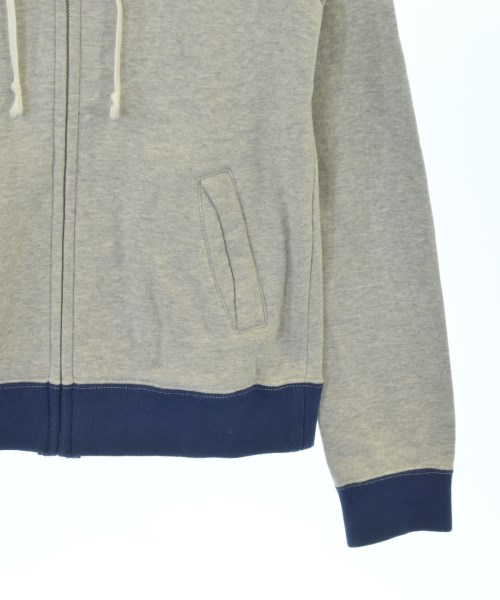 COMME des GARCONS COMME des GARCONS（コムデギャルソンコムデギャルソン）パーカー グレー サイズ:M レディース/2200624357070