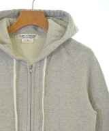 COMME des GARCONS COMME des GARCONS（コムデギャルソンコムデギャルソン）パーカー グレー サイズ:M レディース/2200624357070