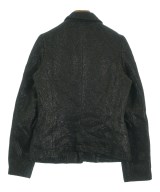 COMME des GARCONS COMME des GARCONS（コムデギャルソンコムデギャルソン）カジュアルジャケット 黒 サイズ:S レディース/2200637329019