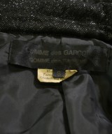 COMME des GARCONS COMME des GARCONS（コムデギャルソンコムデギャルソン）カジュアルジャケット 黒 サイズ:S レディース/2200637329019