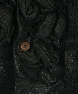 COMME des GARCONS COMME des GARCONS（コムデギャルソンコムデギャルソン）カジュアルジャケット 黒 サイズ:S レディース/2200637329019