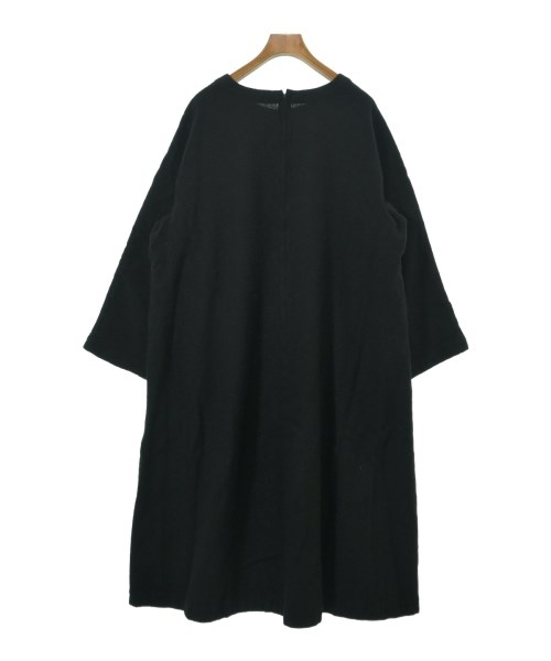 COMME des GARCONS COMME des GARCONS（コムデギャルソンコムデギャルソン）ワンピース 黒 サイズ:S レディース/2200637340014