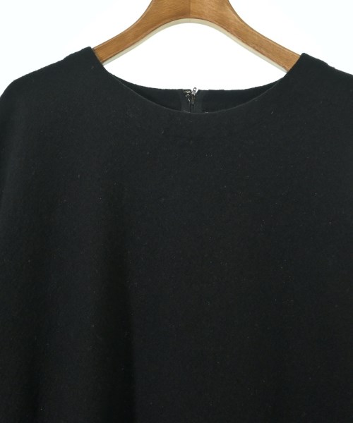 COMME des GARCONS COMME des GARCONS（コムデギャルソンコムデギャルソン）ワンピース 黒 サイズ:S レディース/2200637340014