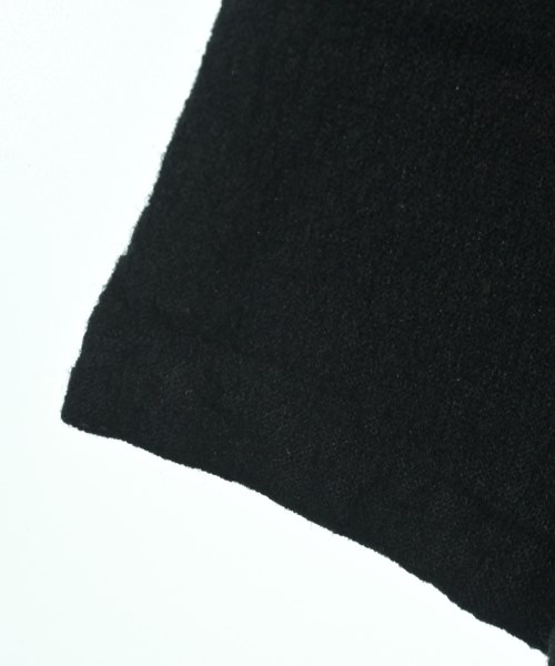 COMME des GARCONS COMME des GARCONS（コムデギャルソンコムデギャルソン）ワンピース 黒 サイズ:S レディース/2200637340014