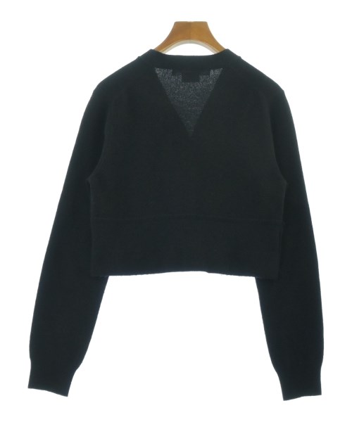 COMME des GARCONS COMME des GARCONS（コムデギャルソンコムデギャルソン）カーディガン 黒 サイズ:S レディース/2200637340021