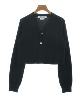 COMME des GARCONS COMME des GARCONS（コムデギャルソンコムデギャルソン）カーディガン 黒 サイズ:S レディース/2200637340021